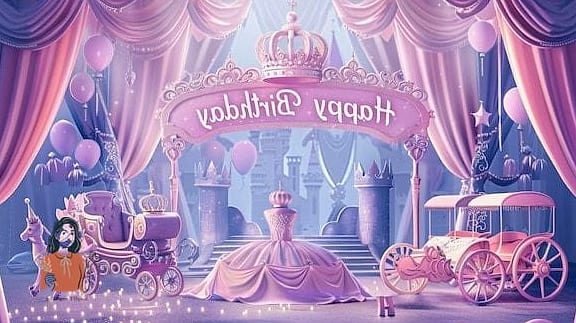 Royal Ball Dance Party