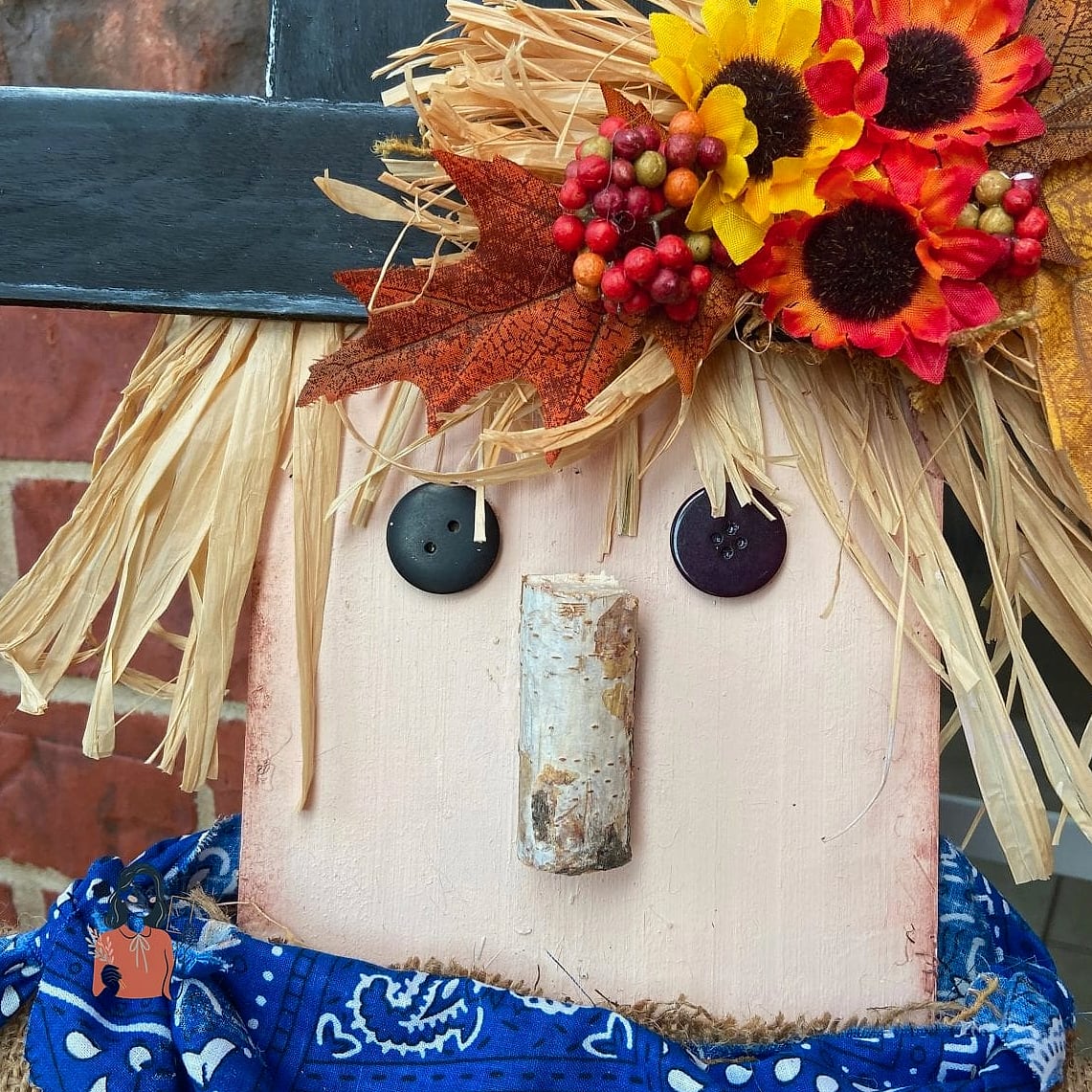 27 Adorable Fall Party Ideas That Are Absolutely Perfect 22 Scarecrow Decorating Contest