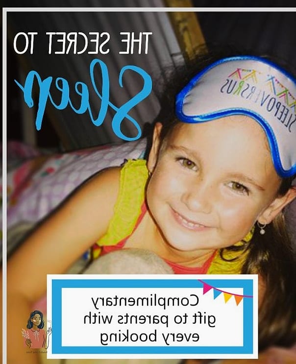 29 Adorable Slumber Party Ideas for the Best Party Ever 27 Secret Compliment Notes