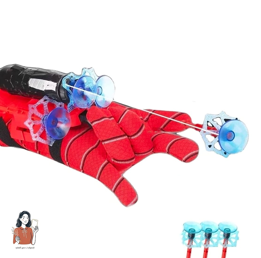 Spider Web Piñata