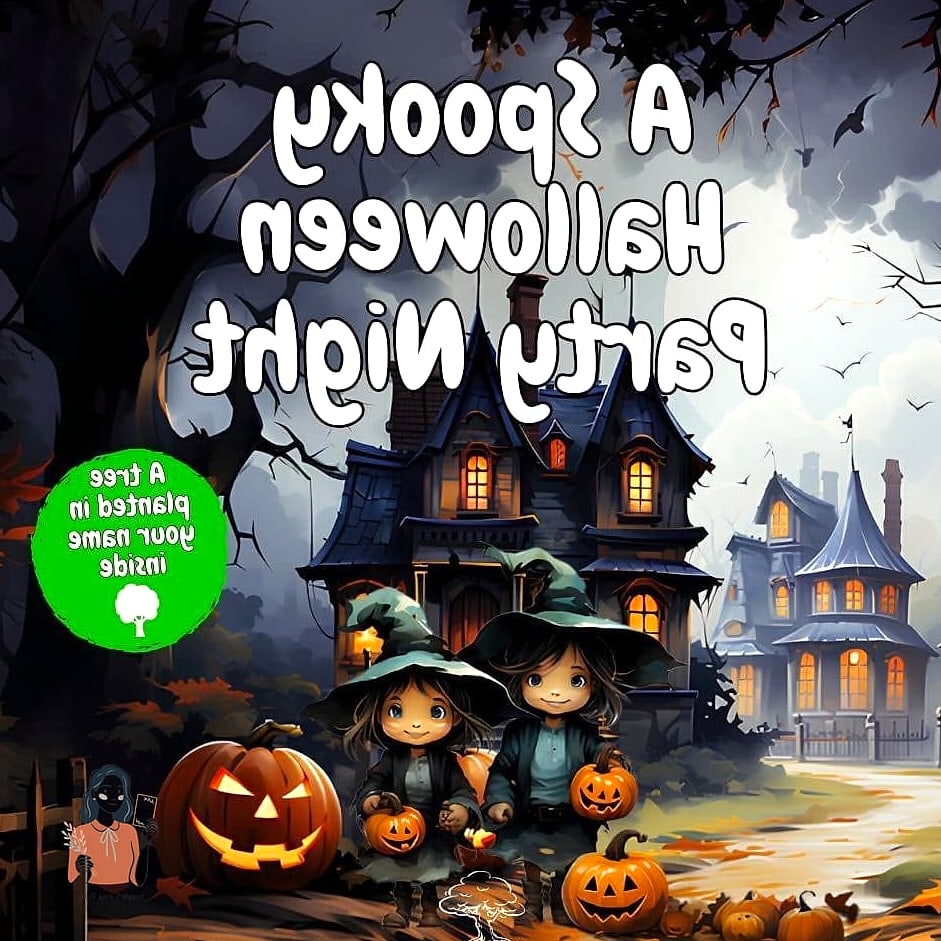 20 Fun Halloween Party Games Worth Stealing Right Now 12 Spooky Story Chain