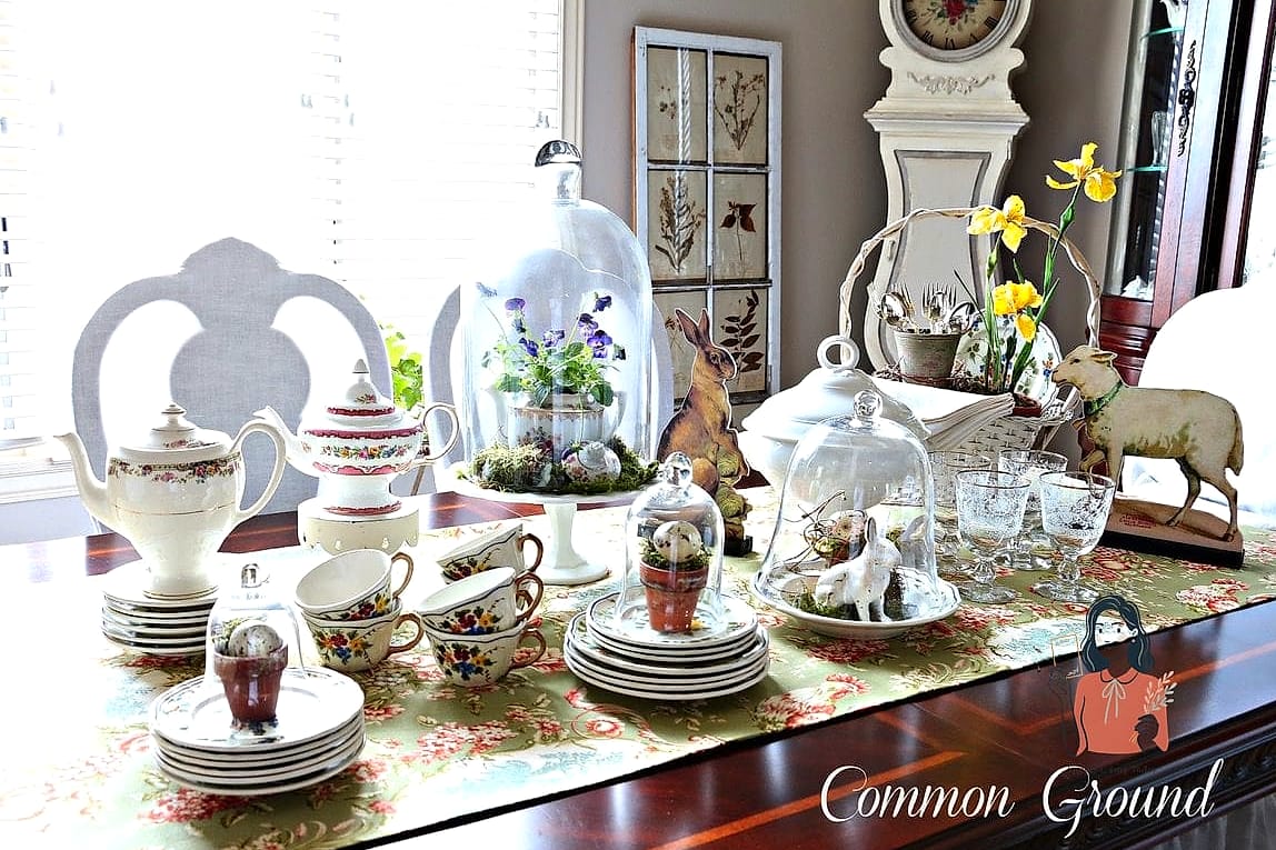 28 Incredible Spring Party Ideas Everyone Will Be Talking About 11 10. Spring Brunch Buffet
