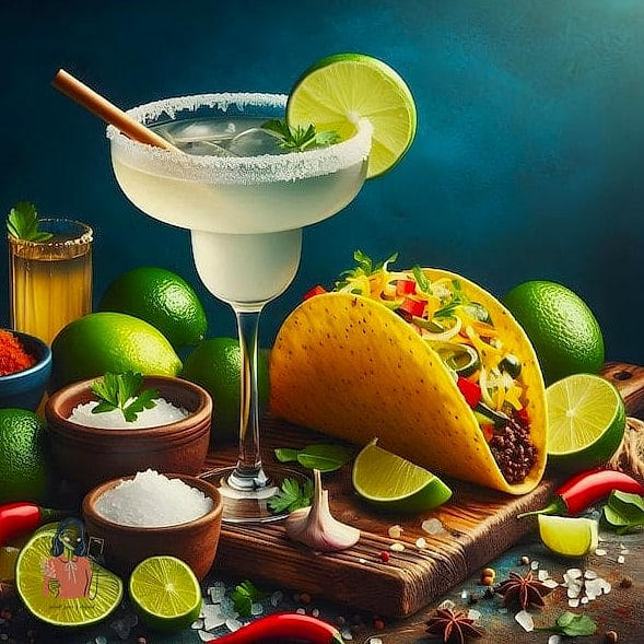 Taco and Margarita Bar