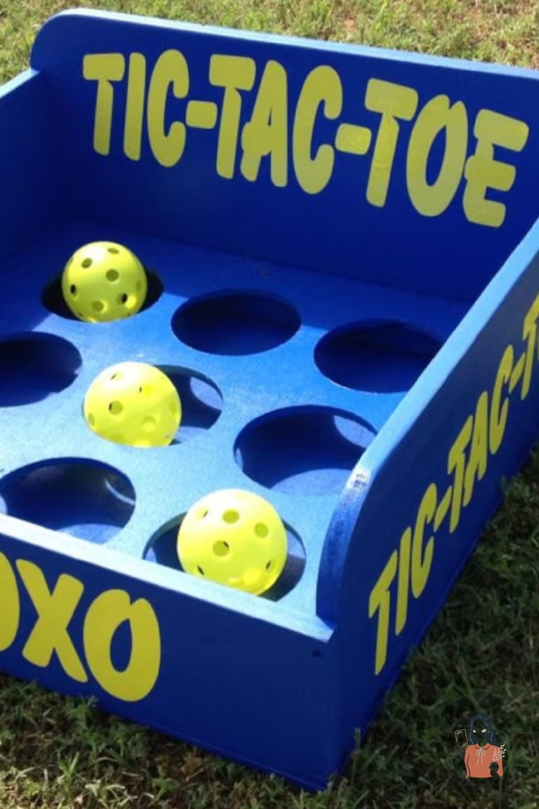 Tic-Tac-Toe