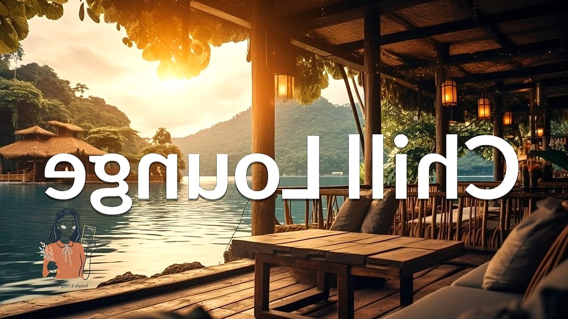 30 Incredible Tropical Party Ideas Everyone Will Be Talking About 23 Tropical Music Lounge