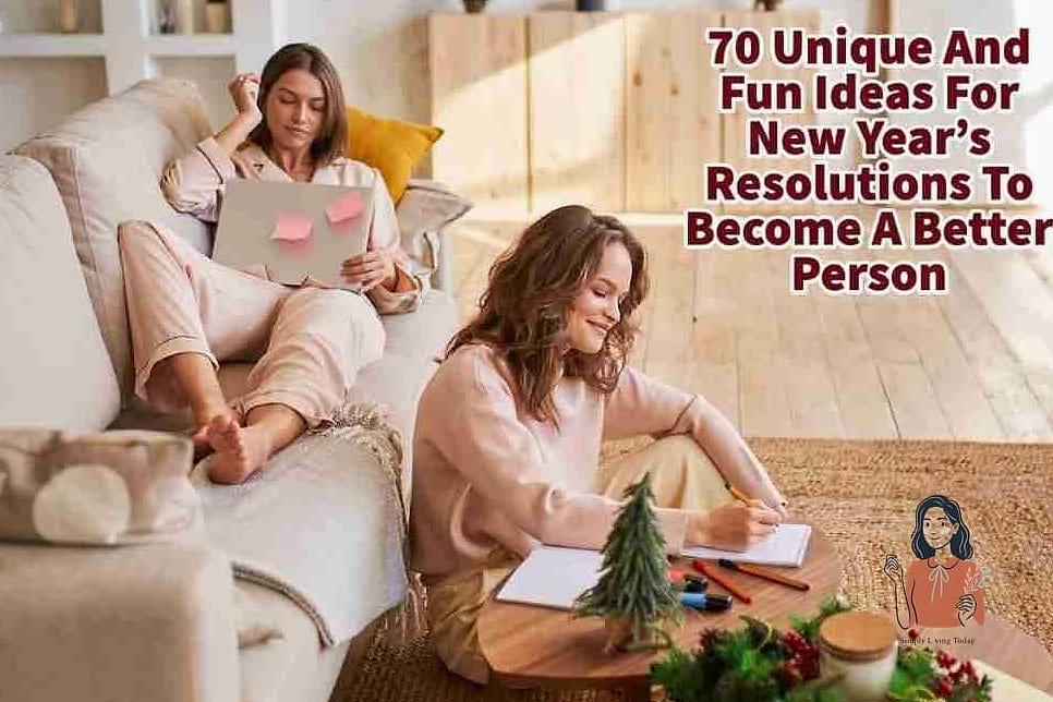 23 Unique New Years Party Games That Are Totally Pinterest-Worthy 17 Two Truths and a Resolution