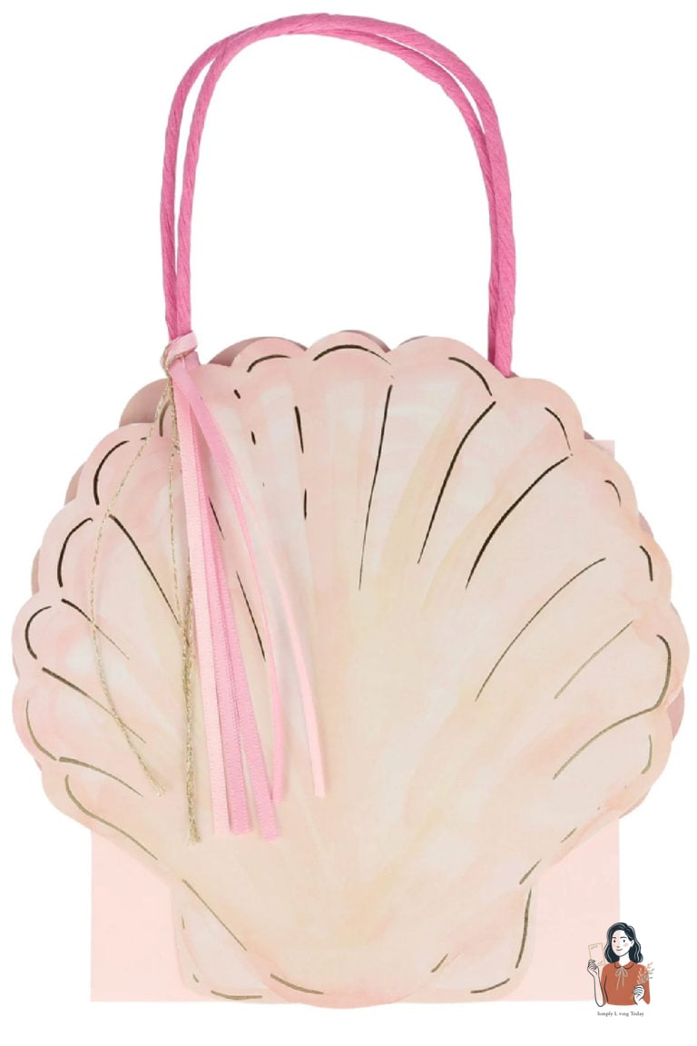 UNICORN PARTY FAVOR BOXES