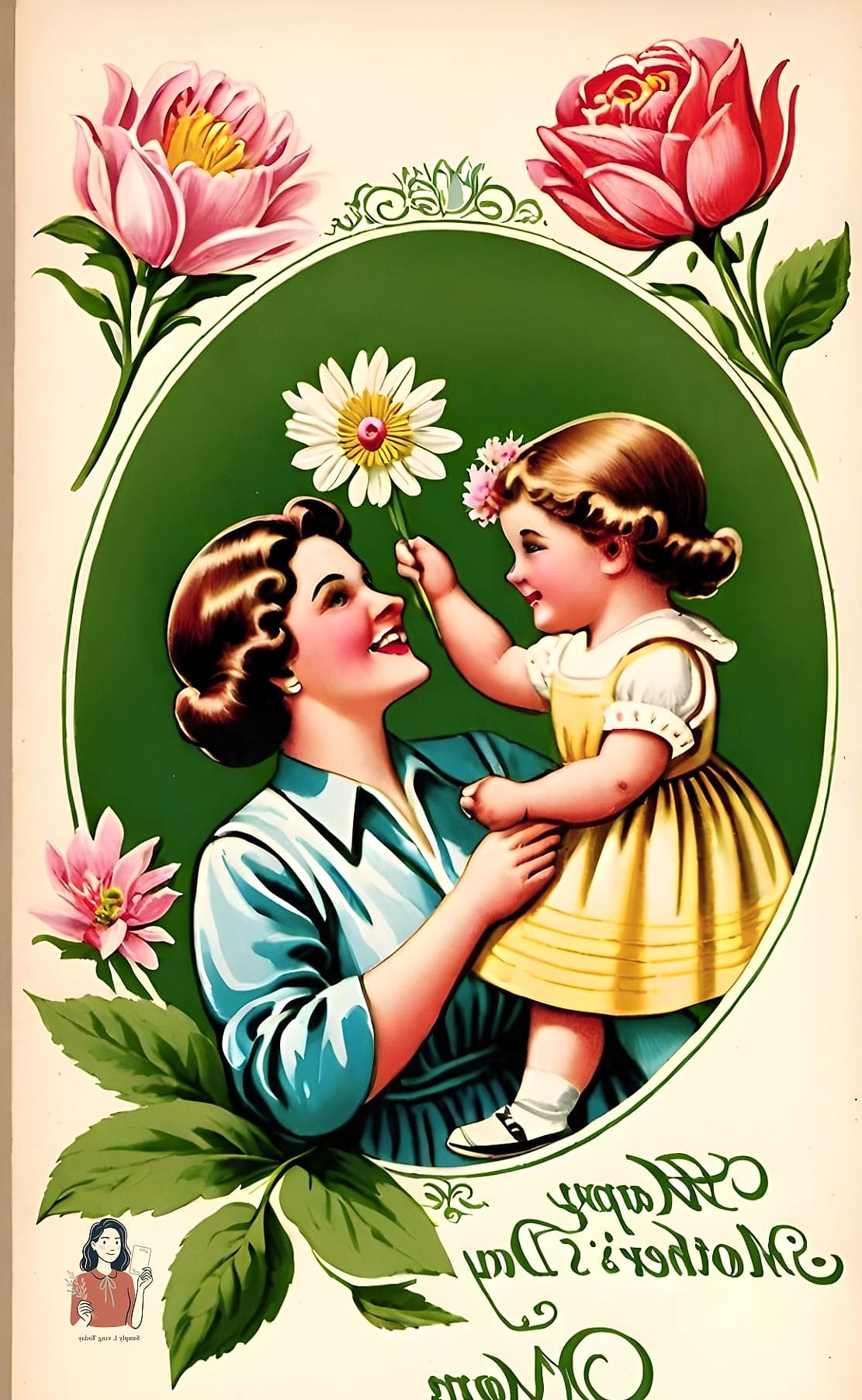 21 Stunning Mothers Day Party Ideas to Make It Truly Memorable 13 Vintage High Tea Theme