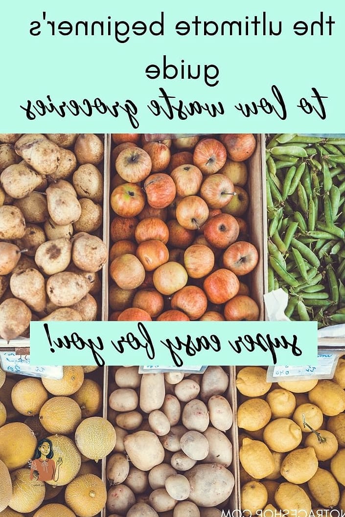 28 Helpful Grocery List Ideas Worth Pinning Right Now 27 26. The No-Waste Grocery List