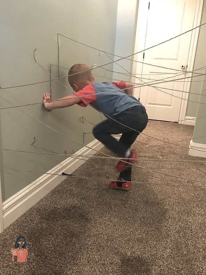 Web Crawl Relay Race