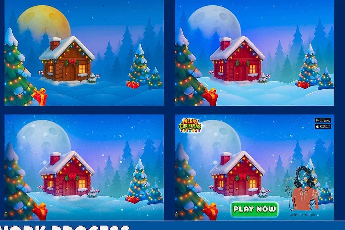 22 Unique Winter Party Ideas That Are Totally Pinterest-Worthy 5 Winter Cabin Game Night
