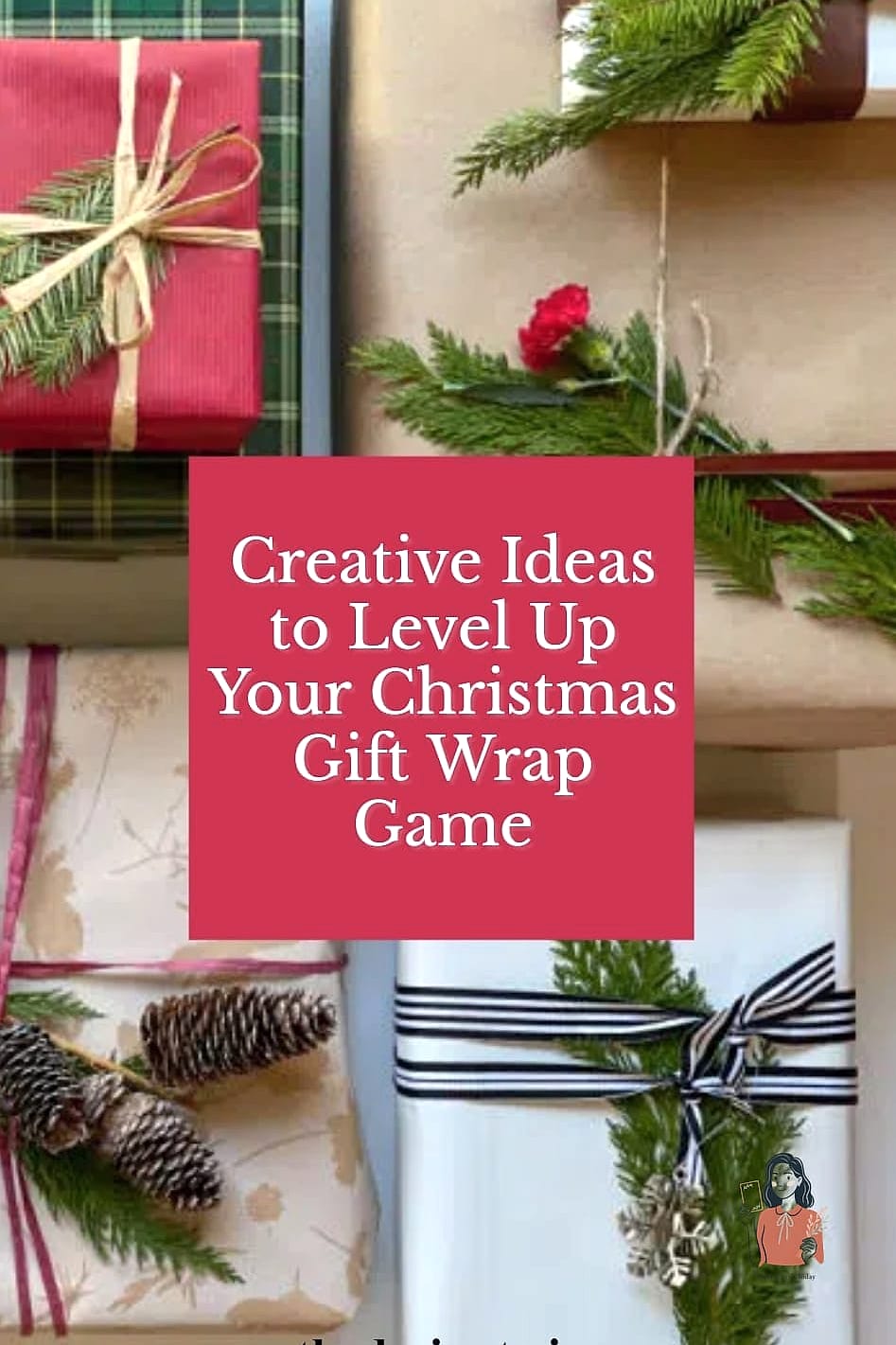 Wrap-Off Speed Challenge