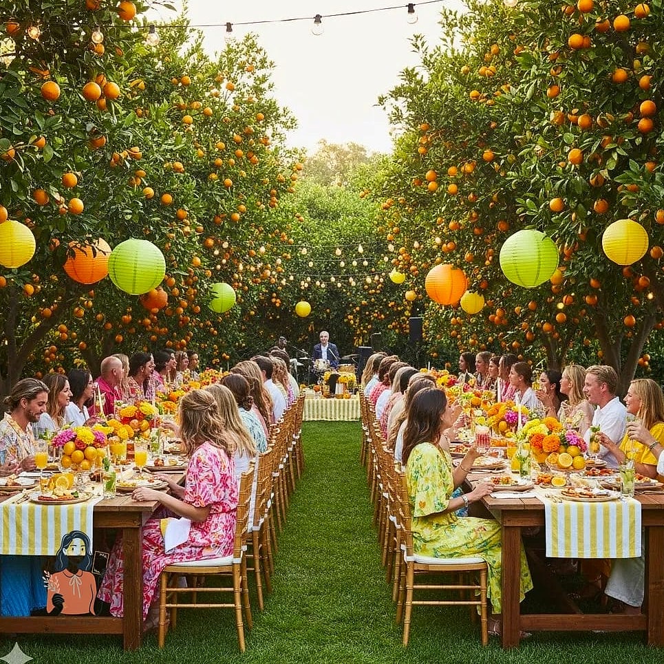 23 Adorable Party Theme Ideas That Are Absolutely Perfect 1 featured 2499