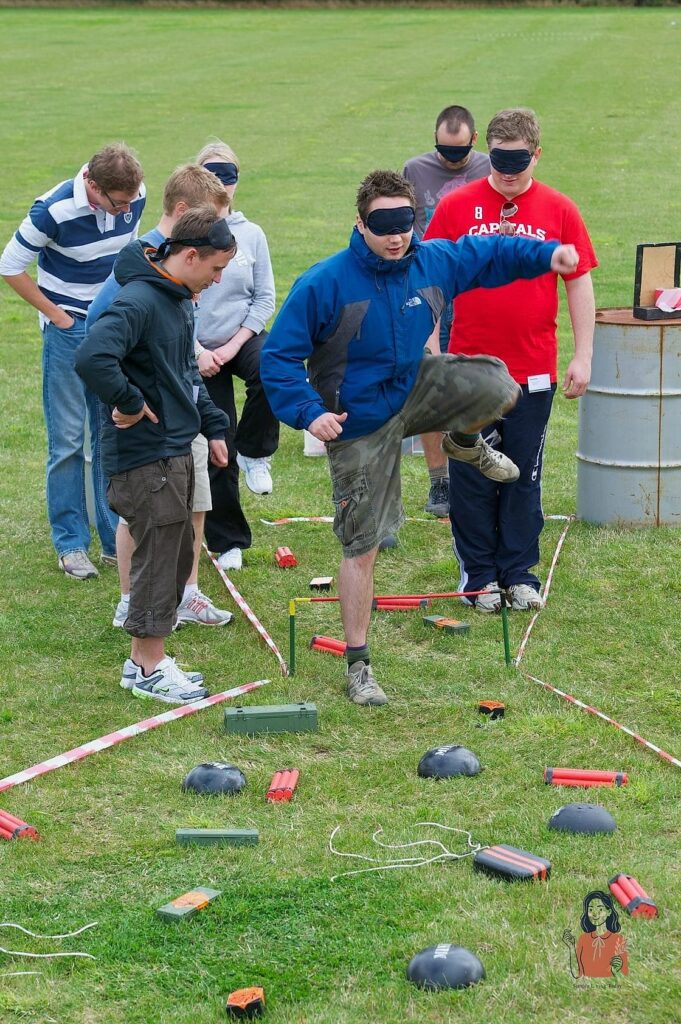 28 Amazing Wedding Reception Games That Are Absolutely Perfect 1 featured 3368