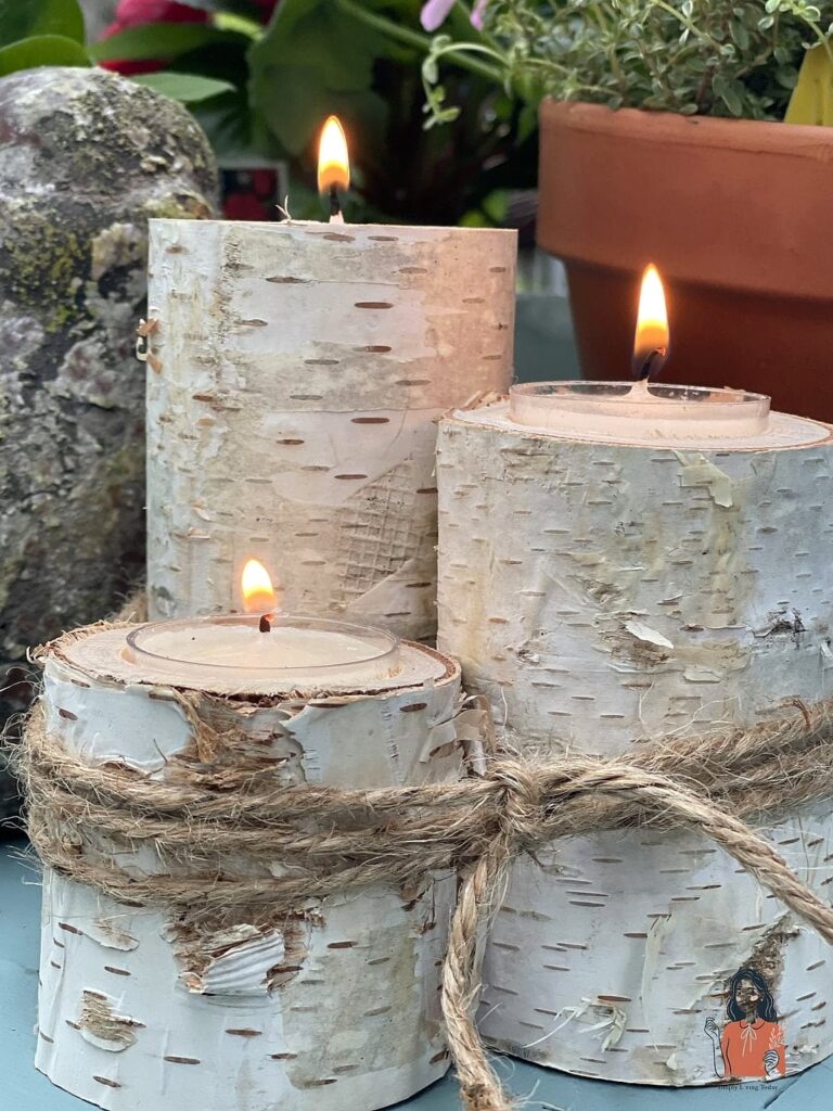 21 Easy Diy Candle Holders You Can Make This Weekend 1 featured 4542