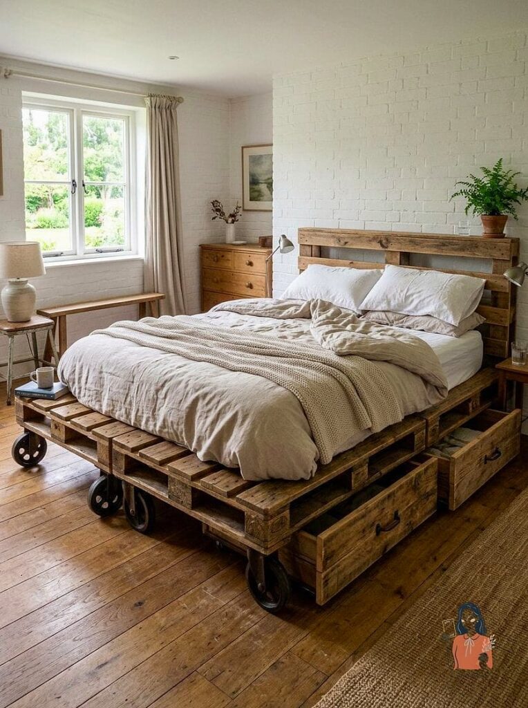 22 Creative Rolling Under Bed Storage Diy That Will Transform Your Space 1 featured 4825