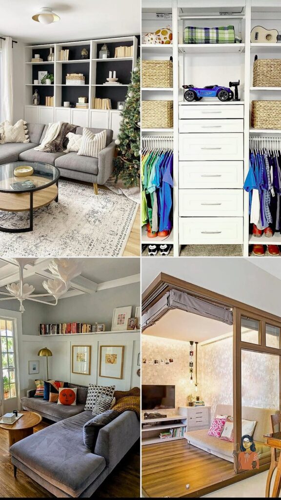 21 Clever Diy Bookshelf On a Budget 1 featured 4919