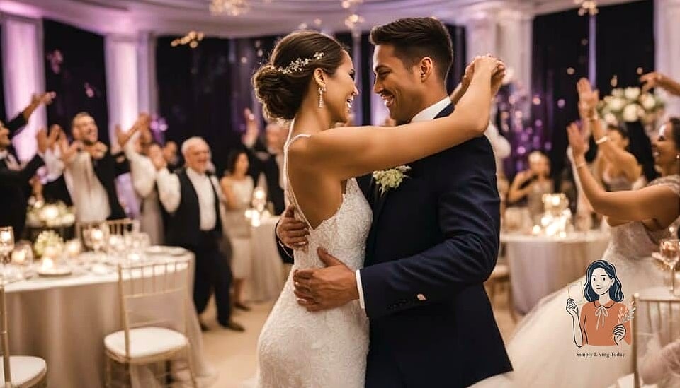 28 Unforgettable Wedding Games That Are Totally Pinterest-Worthy 17 Anniversary Dance