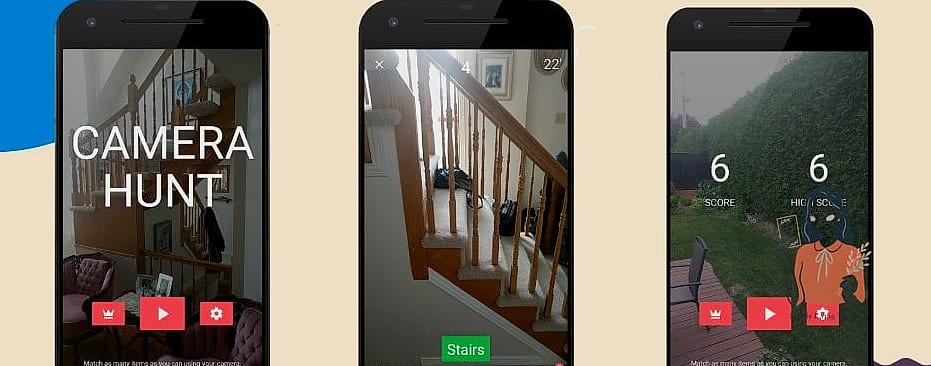 27 Fun Scavenger Hunt Ideas That Are Absolutely Guaranteed to Be a Hit 26 App-Based Digital Scavenger Hunt
