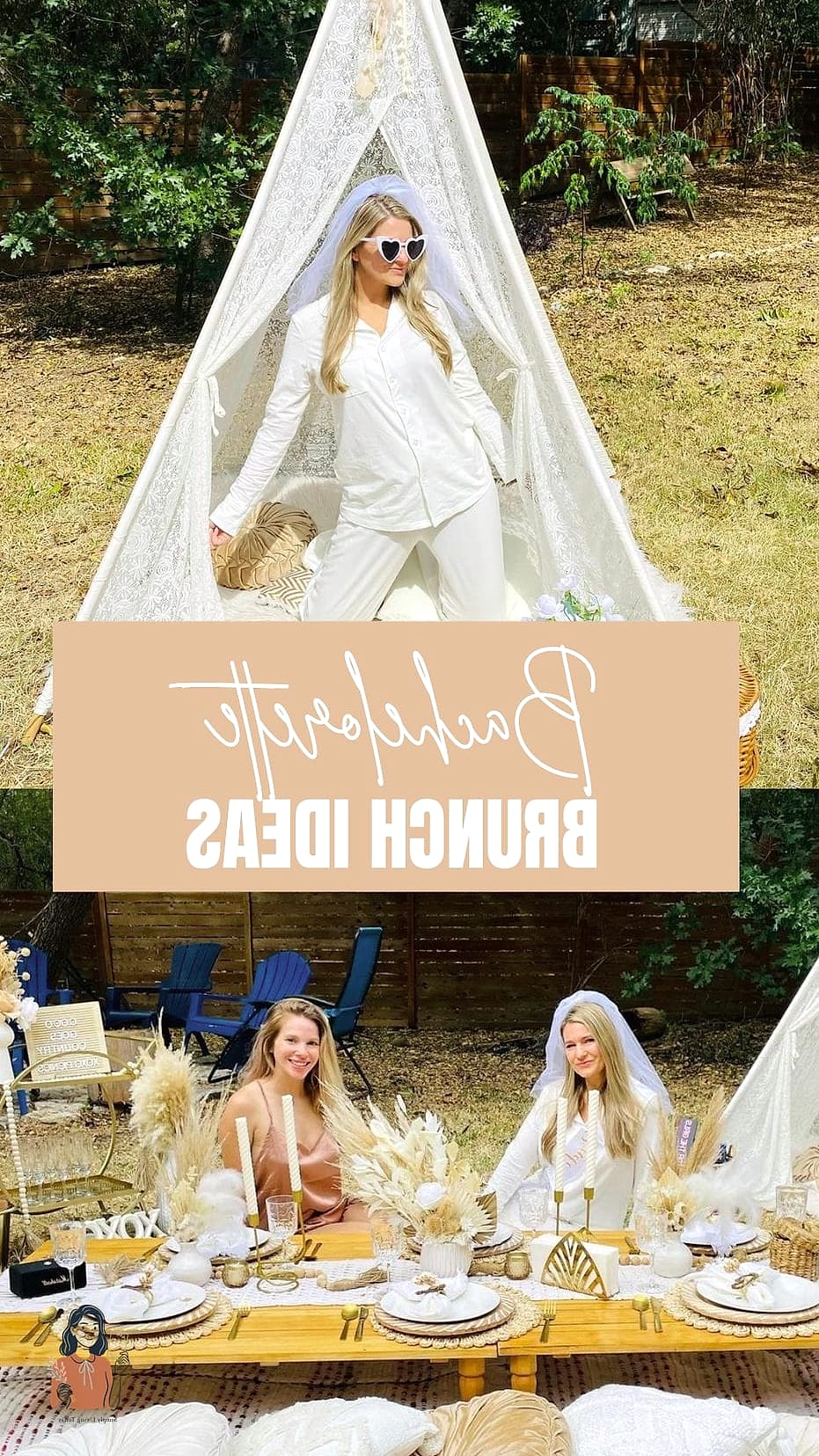 28 Unforgettable Bachelorette Party Ideas for the Best Party Ever 10 Bachelorette Brunch Bash