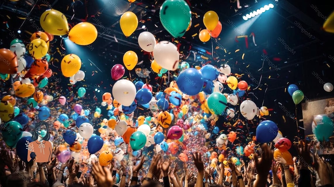 20 Crowd-pleasing Minute To Win It Games Everyone Will Love 14 Balloon Pop Frenzy