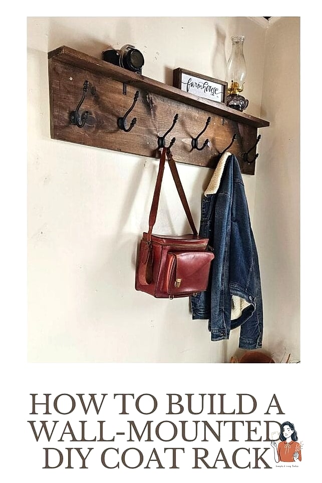 Bicycle Wheel Rack