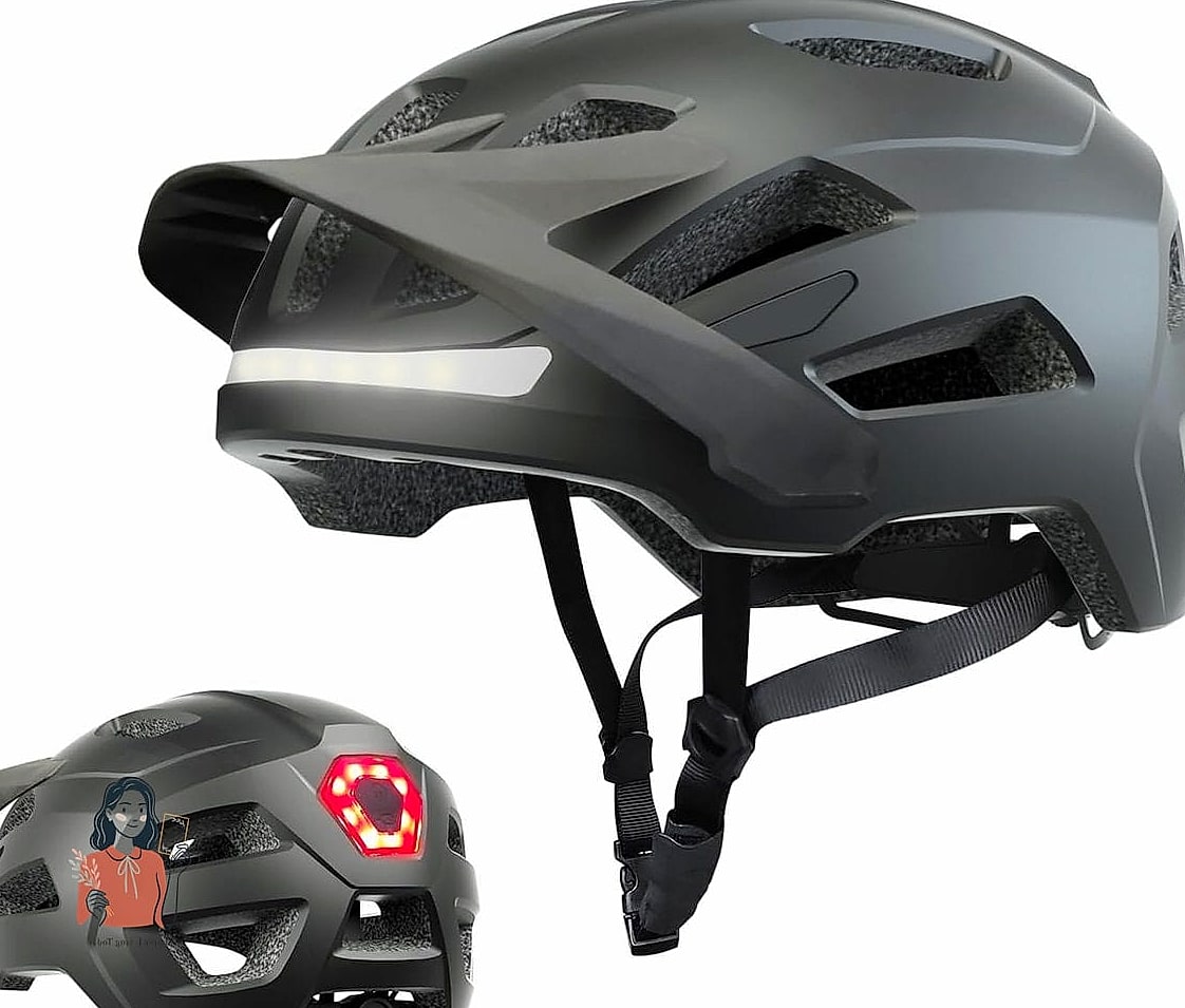 23 Brilliant Behind The Door Organization That Actually Work 24 Bike Helmet and Gear Hooks