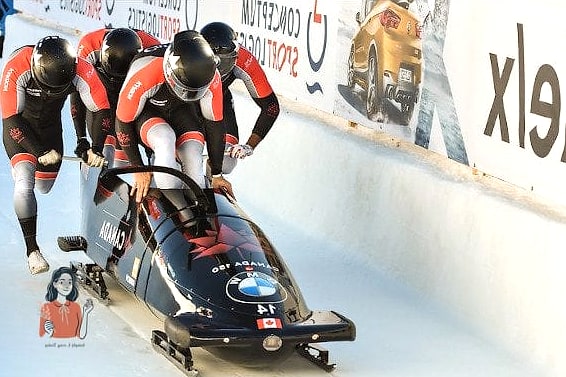 20 Crowd-pleasing Minute To Win It Games Everyone Will Love 12 Bobsled