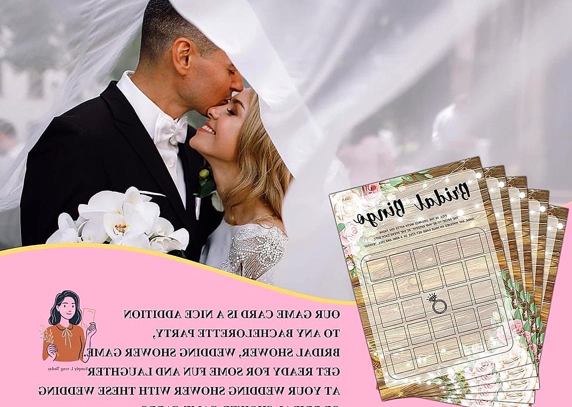 28 Unforgettable Wedding Games That Are Totally Pinterest-Worthy 24 Bridal Party Relay Race