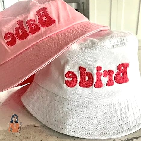 Bride's Bucket List Poll