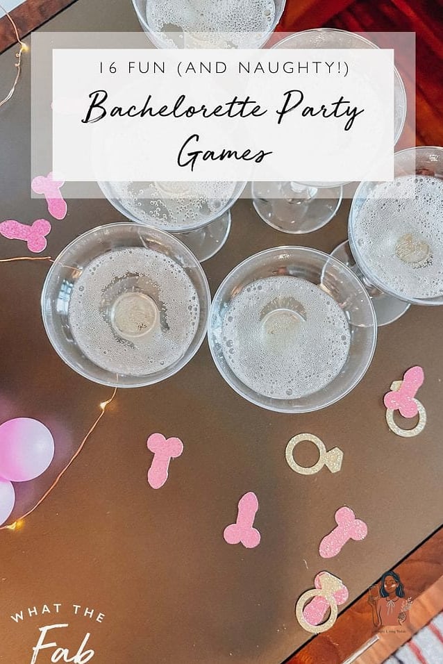 Bride's Bucket List Dare Jar