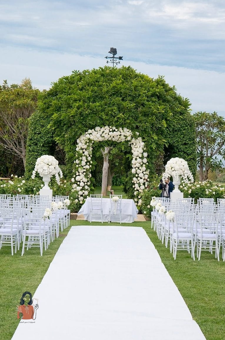 28 Unforgettable Wedding Planner That Are Absolutely Perfect 4 Build a Season-Specific Color Palette