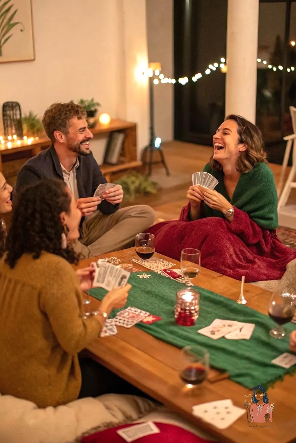 28 Creative Games To Play At A Sleepover You Need to Try Right Now 21 Charades with a Twist