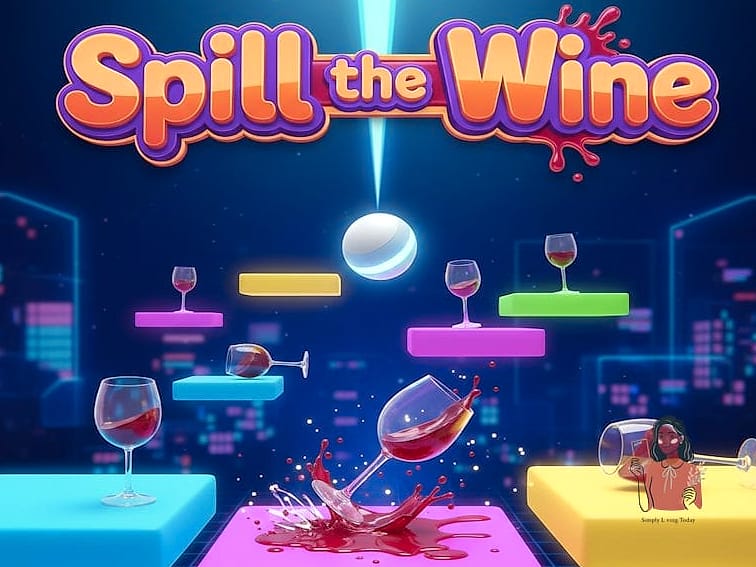 The Chocolate and Wine Pairing Game