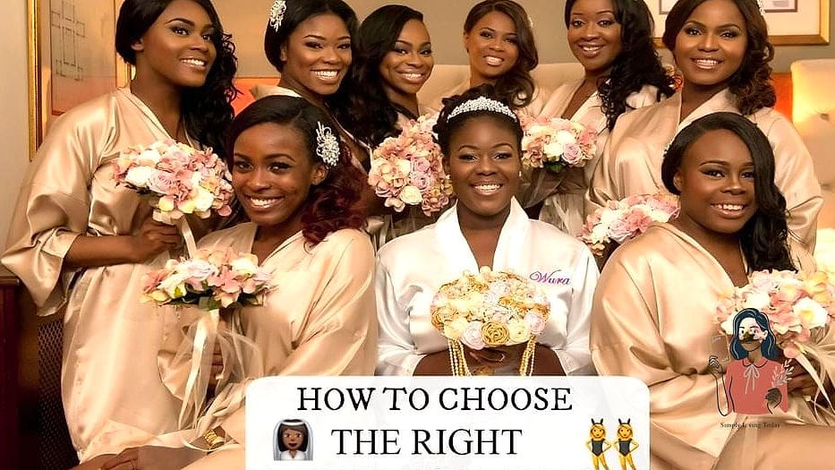 28 Unforgettable Wedding Planner That Are Absolutely Perfect 12 Choose Bridesmaid Bouquets in Mismatched Shades