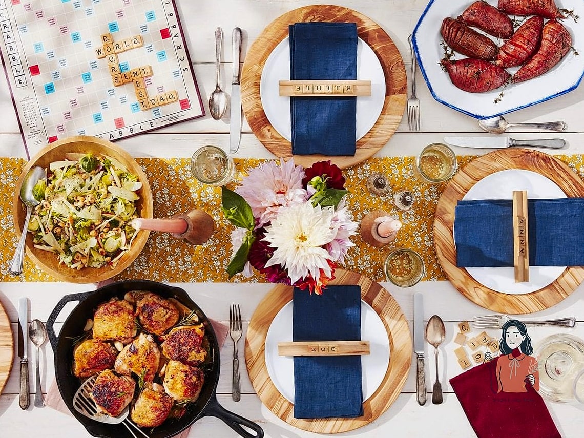 29 Crowd-pleasing Printable Mystery Games Everyone Will Love 2 Classic Dinner Party Whodunit