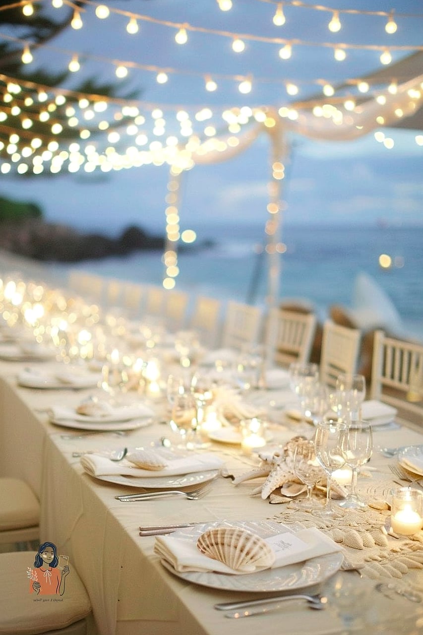 Coastal Beach Bash