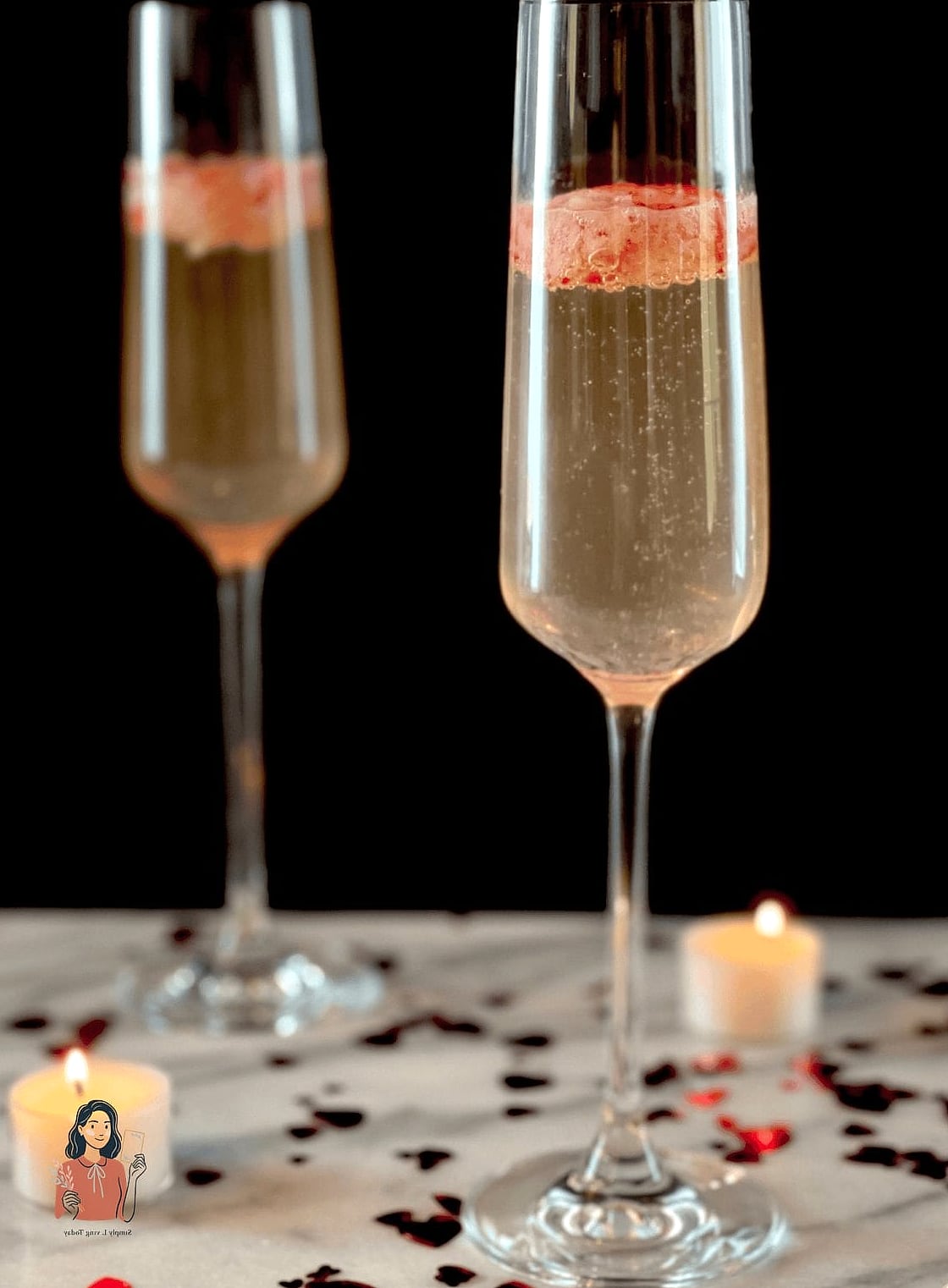 Cocktail Recipe Cards