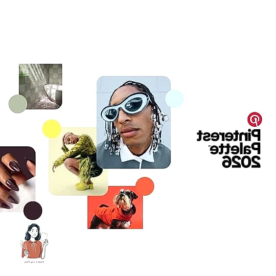 Pinterest Viral Title 2 Color Is Doing More Work Than You Think