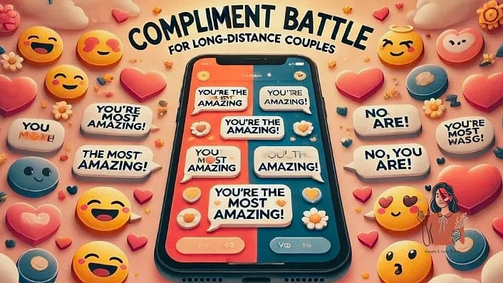 The Compliment Battle