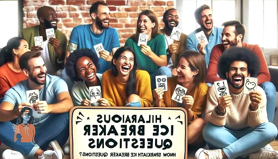 20 Hilarious Ice Breaker Games For Adults You Need to Try Right Now 7 The Compliment Circle Speed Round
