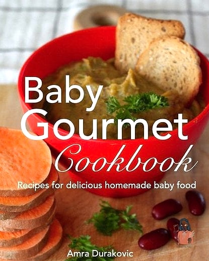 21 Unforgettable Baby Shower Prizes For Games That Are Totally Pinterest-Worthy 13 Cookbook or Recipe Cards