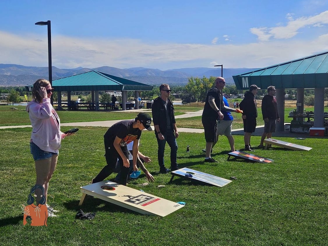 Cornhole