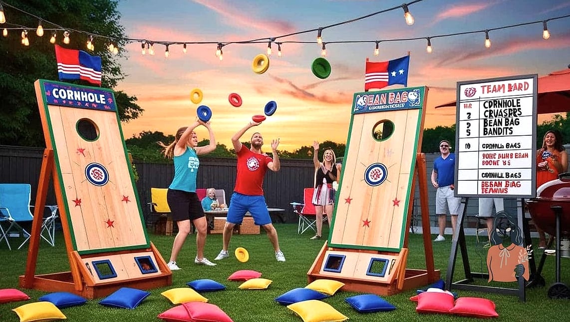 Cornhole
