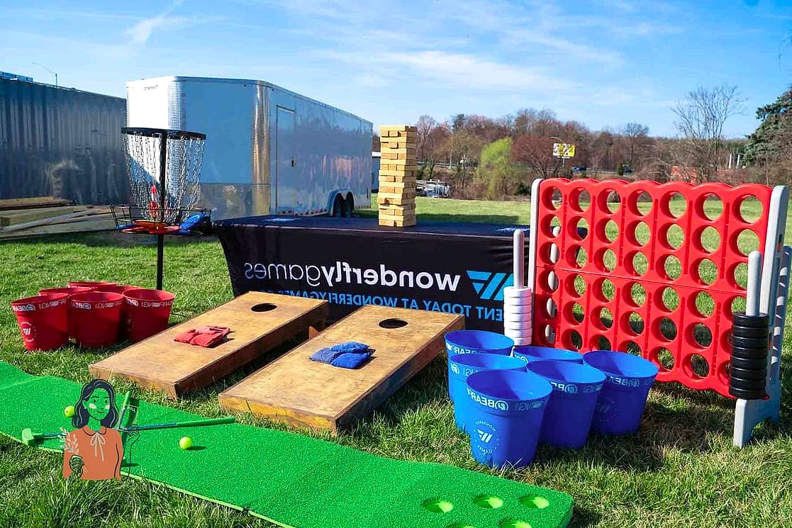 Cornhole