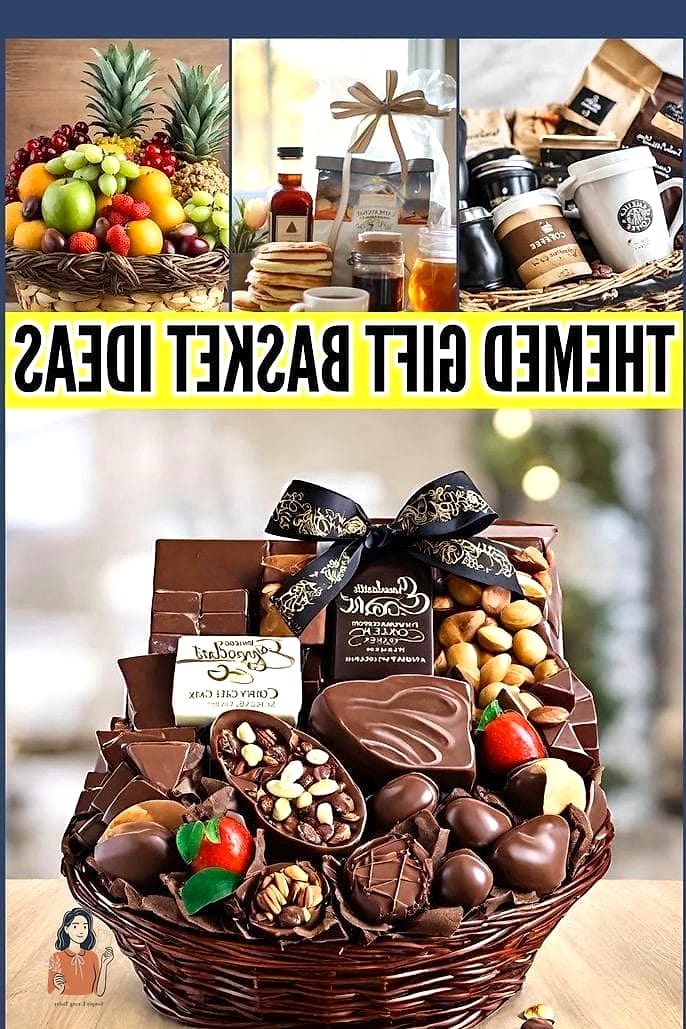 20 Clever Diy Gift Basket Ideas On a Budget 2 The Cozy Night In Basket