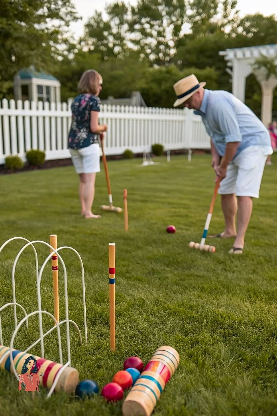 Croquet