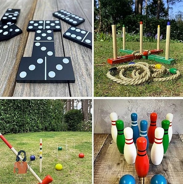 Croquet