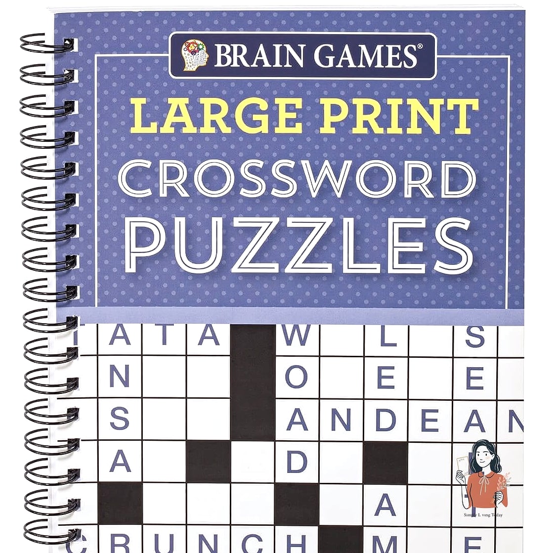 Crossword Puzzles With a Twist