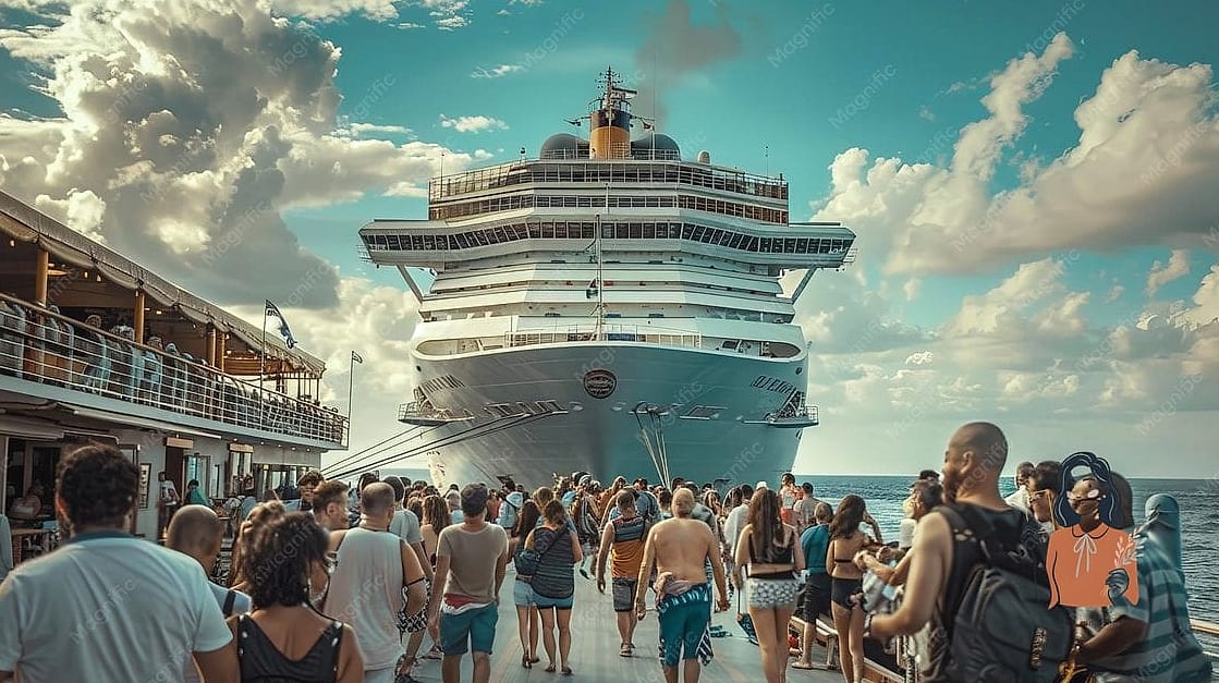 29 Crowd-pleasing Printable Mystery Games Everyone Will Love 8 Cruise Ship Caper